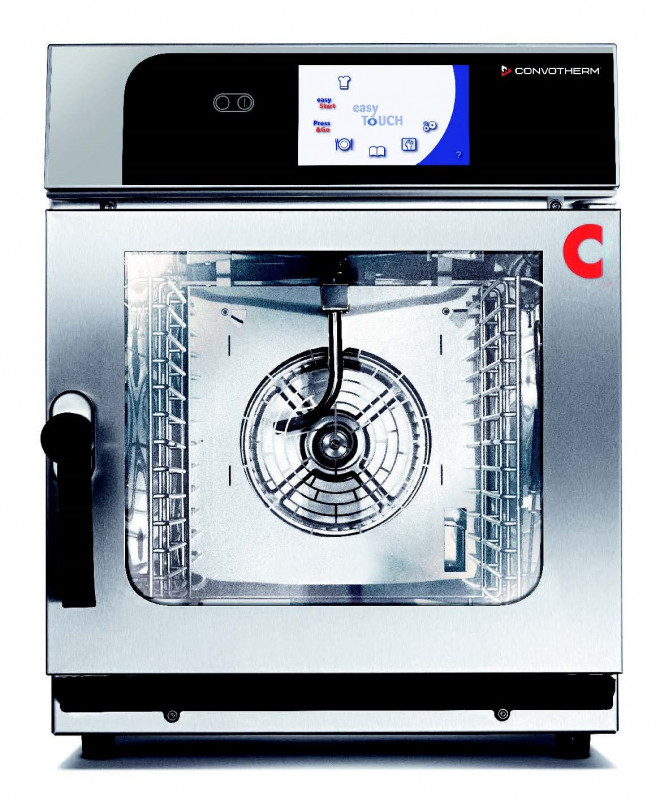 Convotherm mini