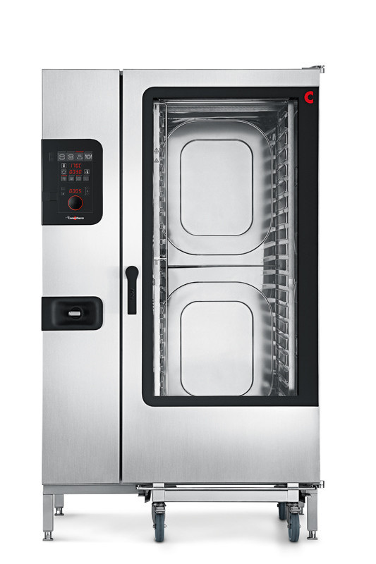 Convotherm 4 easyDial