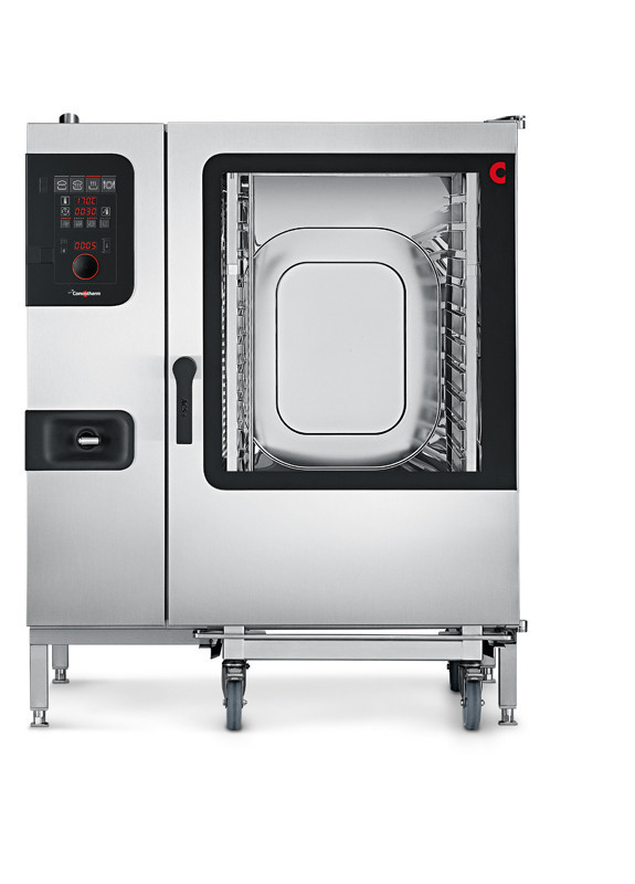 Convotherm 4 easyDial
