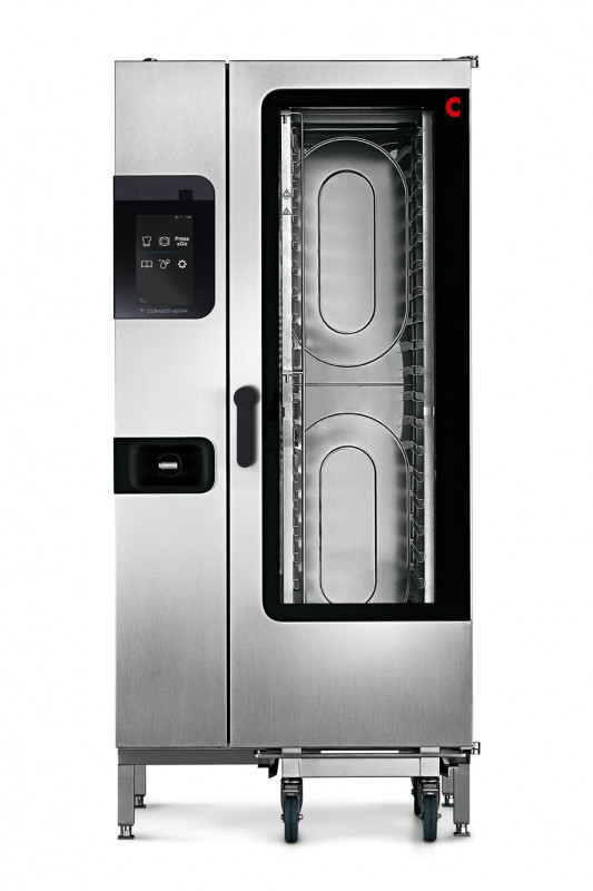 Convotherm 4 deluxe