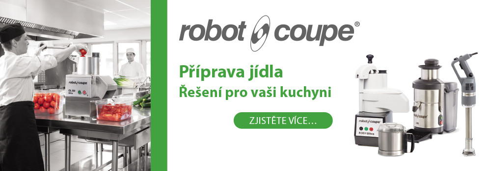 Robot Coupe