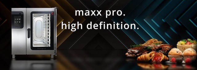 Convotherm maxx pro